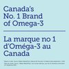 Webber Naturals Easy-Swallow Mini Omega-3, 300 Mg (Epa 180/Dha 120) 220-Count