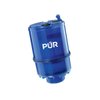 PUR PLUS Faucet Mount Replacement Filter 3-Pack, Genuine PUR Filter, 3-in-1 Powerful, Natural Mineral Filtration, Lead Removal, 9-Month Value, Blue (RF99993)