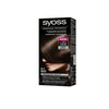 Schwarzkopf Syoss Permanent Hair Color 4-1 Medium Brown 115 ML