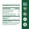 MegaFood Blood Builder Minis - Iron Supplement Clinically Shown to Increase Iron Levels Without Side Effects - Iron with Vitamin C, Vitamin B12 & Folic Acid - Vegan - 60 Tablets (30 Servings)