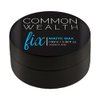 Common Wealth Fix Matte Wax Hair Pomade With Cashew Oil Fiber Hold Paste Gel Molding Shaping Styling Cream For Men (1 Piece)