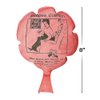 Whoopee Cushion Pack - Bulk set of 1 dozen - Classic Practical Joke and Gag Toy, Party Favors for Kids