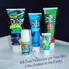 808 Dude Face Moisturizer for Teen Skin. Matte Finish to Reduce Shine 3.4 Floz
