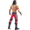 WWE Seth Rollins Action Figure, Posable 6-in Collectible for Ages 6 Years Old & Up