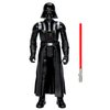 STAR WARS Epic Hero Series Darth Vader 4-Inch Action Figure, Toy Accessory, Christmas Stocking Stuffers for Kids, Ages 4+