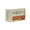 Yardley of London Naturally Moisturizing Bar Soap, Oatmeal & Almond 2 ea