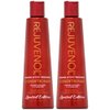 Rejuvenol After Keratin Treatment Conditioner 10 oz (Pack of 2)