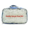 Aoneky Soccer Goal Net - 24 x 8 Ft - Full Size Football Goal Post Netting - NOT Include Posts (12 x 6 Ft - 2 mm Cord)
