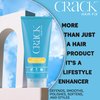 Crack HAIR FIX - Influx Restorative Hair Mask (8 oz)