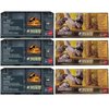 Jurassic World Dominion Dinos Dinosaur Minis Surprise Combo Box Set Bundle (Pack of 6)