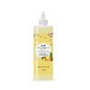 Maccibelle Cuticle Oil For Nails Refill size for Dry Cracked Cuticles (4 Ounce, Pineapple)