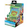 My Arcade All Star Stadium Nano Player- Portable Mini Arcade Machine with 207 Retro Games, 2.4" Screen, Green, Tiny Arcade