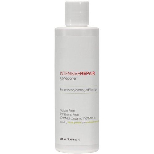 ONC INTENSIVEREPAIR Sulfate-Free Conditioner 8.45 fl. oz. (250 mL) For Colored/Damaged Hair, Ideal for Thin/Medium Hair, Safe for Color Treated Hair, Paraben-Free, Low pH