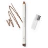 Ere Perez - Natural Almond Eyebrow Pencil | Vegan, Cruelty-Free, Clean Beauty (Perfect, 0.04 oz | 1.1 g)