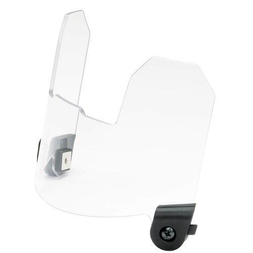 Unique Sports Youth Clear Football Visor Eye Shield