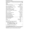 ANDREW LESSMAN Multivitamin - Men's Complete with Maximum Essential Omega-3 500 mg 30 Packets – 30+ High Potencies of All Nutrients, Essential Vitamins, Minerals & Carotenoids. No Additives