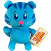Daniel Tiger's Neighborhood Tigey 6.5 Inch Plush Toy Figure