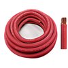 WNI 8 Gauge 20 Feet Red 8 AWG Ultra Flexible Welding Battery Copper Cable Wire - Made In The USA - Car, Inverter, RV, Solar