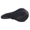 Serfas Dual Density Men's Bicycle Saddle