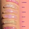 UNICORN SNOT Glitter Lip Gloss - Sparkly Lip Shine - Stocking Stuffers for Women, Gifts for Teen Girls - Vegan & Cruelty-Free Non-Sticky Formula Lip Gloss Glitter Makeup - Holographic Purple (Orchid)