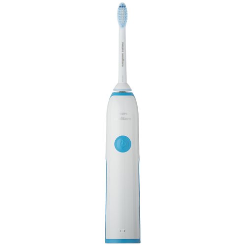 Philips Sonicare Essence Sensitive Electric Toothbrush, Hx3211/12, 1 Pound