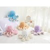 OPHRBU Octopus Plush Toys, Soft Octopus Toys, Best Gift for Birthday, Party, Christmas. 1 Piece (15.7inch, Purple)