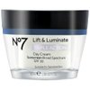 No7 Lift and Luminate Triple Action Face Cream - Day and Night Bundle - 1.69 fl oz Each - Hypoallergenic Day and Night Cream by No 7 - SPF 30 in Day Cream