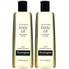 Body Oil, Original, 8.5 oz, 2 pk