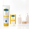 Cetaphil Sheer Mineral Sunscreen Lotion for Face & Body | 3 fl oz | 100% Mineral Sunscreen: Zinc Oxide & Titanium Dioxide | Broad Spectrum SPF 50 | For Sensitive Skin | Dermatologist Recommended Brand