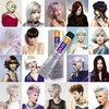 BES Hi-Fi Hair Color with Vegetable Liposomes 5.0 Light Brown