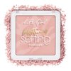 L.A. Girl Brightening Setting Powder, Pink GPS168