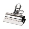 X-ACTO #4 Bulldog Clips, 3 Inches, Box of 12