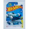 Hot Wheels - CARBONATOR - Real Bottle Opener - Fast Foodie - Blue - Earth Day - Ships Bubble Wrapped in a Box