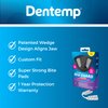Dentemp Ora-Guard Custom Fit Dental Guard - Bruxism Night Guard for Teeth Grinding - Mouth Guard for Clenching Teeth at Night - Comfortable Mouth Guard for Sleeping - Relieve Soreness in Jaw Muscles…