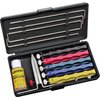 Lansky Deluxe 5-Stone Sharpening System