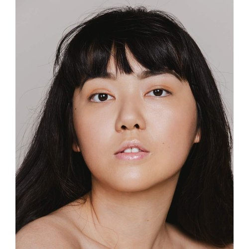 MÁDARA Organic Skincare | Skin Equal Soft Glow Foundation SPF15 Sand 40-30 ml, Mineral foundation with hyaluronic acid, Buildable medium coverage, Dewy foundation, Vegan, COSMOS natural certified