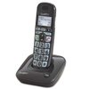 Clarity 53703.000 Dect 6.0 Big Button Amplified Cordless Phone with CID Display (D703)