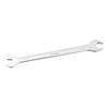 Capri Tools 10 mm x 11 mm Super-Thin Open End Wrench, Metric (11850-1011)