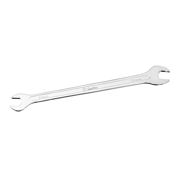 Capri Tools 10 mm x 11 mm Super-Thin Open End Wrench, Metric (11850-1011)