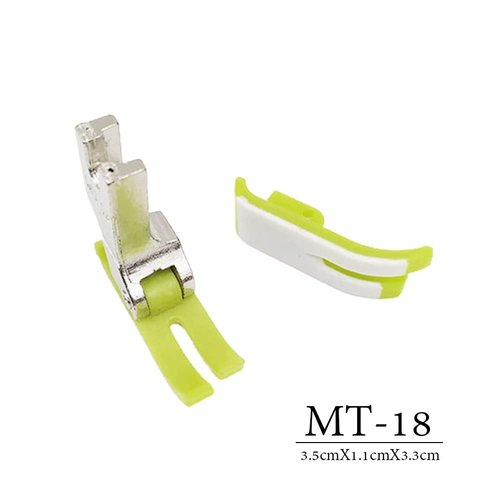 omyBigDeal Non-Stick Sewing Presser Foot Industrial Needle Machines