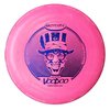 Gateway Voodoo Disc Golf Putter Approach Disc - 5 Pack (SSS)