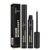 Lash Serum, Eyelash Growth Serum, Eyelash Serum, Naturally Boosted Formula for Longer, Fuller, Thicker Lashes & Brows