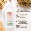 Intea Blonde Hair Conditioner with Natural Chamomile Extract - Keeps and Enhances Blonde Hair Colour - 8.5 oz (250 ml)