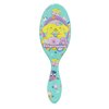 Wet Brush Hello Kitty and Friends Original Detangler Hair Brush, Pompompurin- Ultra-Soft IntelliFlex Bristles - Detangling Brush For All Hair Types (Wet Dry & Damaged Hair) - Women & Men