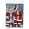 Santa Claus 8 Inch Action Figure [2015 Edition]