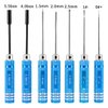 ShareGoo 10 in 1 RC Screwdrivers Pliers kit Hex Hexangular Repair Tool Set for RC Helicopter Quadcopter Airplane Car
