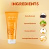 Jovees Apricot & Honey Peel Off Mask 100g