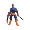 Mego DC Heroes: Deathstroke Previews Exclusive 8" Batman Action Figure, Multicolor