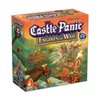 Engines of War ⎸Castle Panic Expansion ⎸Board Game for Adults and Family ⎸Cooperative Board Game ⎸Ages 8+ ⎸for 1 to 6 Players