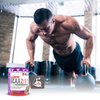 FINAFLEX Pure BCAA 2:1:1, Watermelon - 9.7 oz - Promotes Strength, Recovery & Performance - with 2:1:1 Ratio of Leucine, Isoleucine & Valine + Vitamin C - 30 Servings